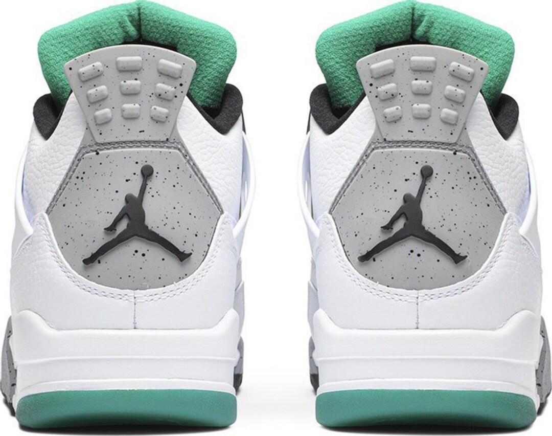 Air Jordan Retro Rasta AQ9129 100 MakerPlace by Michaels